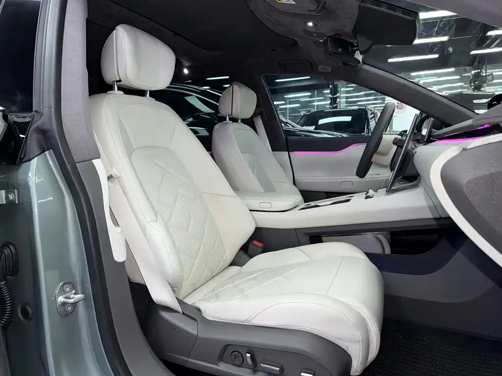 NIO ET7 2022 100kWh