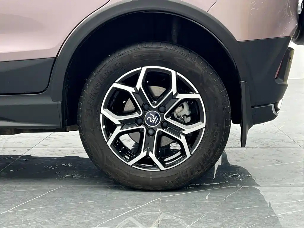 BYD Yuan Pro — миниатюра 25