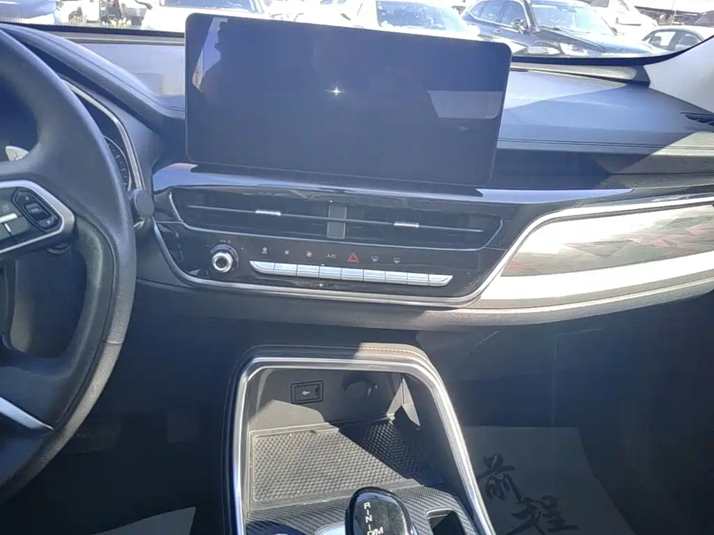 Haval H6 — миниатюра 13