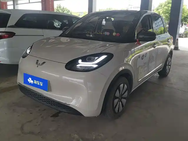 2024 Wuling Motors Binguo
