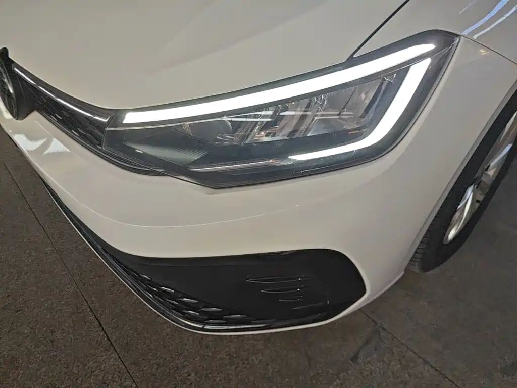 Volkswagen Lavida — миниатюра 24