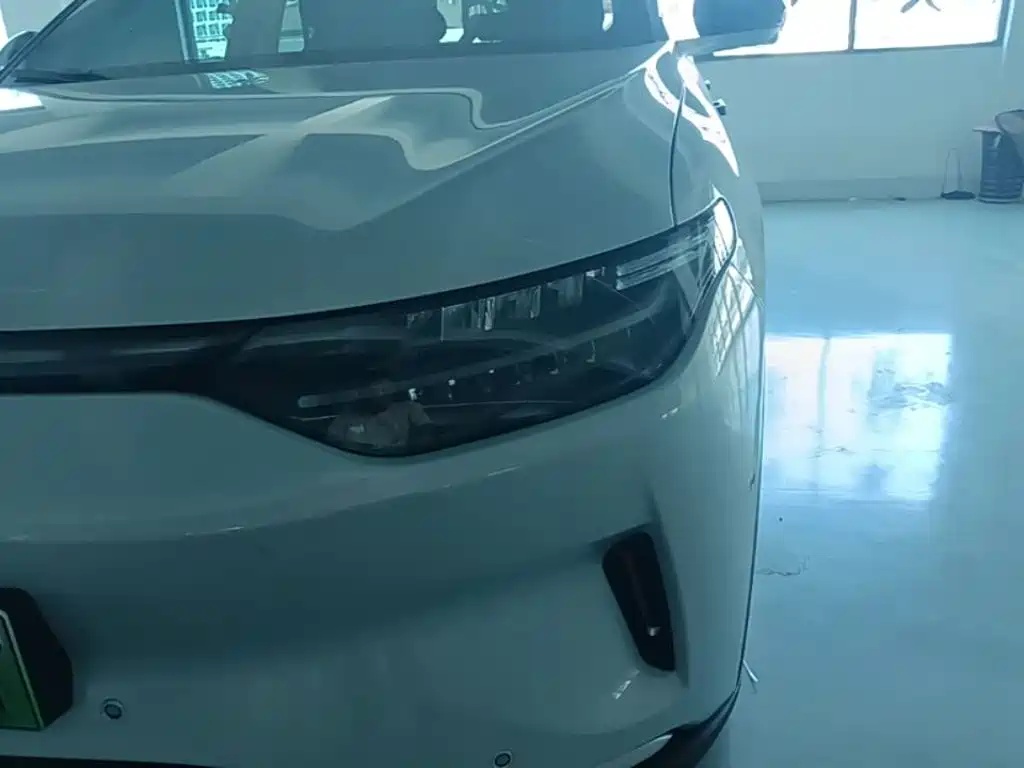 Leapmotor Leapmotor C11 — миниатюра 24