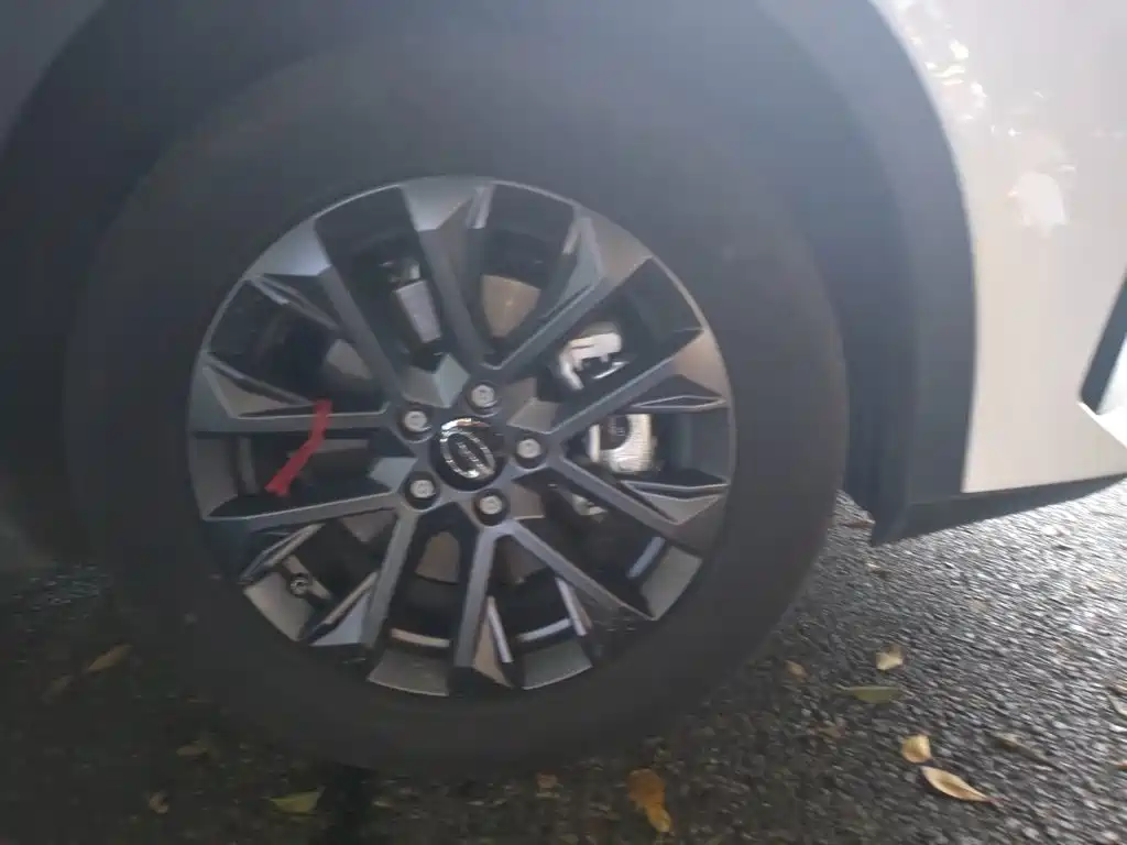 GAC Motor Trumpchi GS3 — миниатюра 8