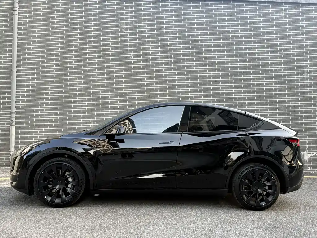 Tesla Model Y — миниатюра 9