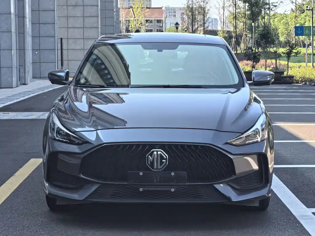 MG 5