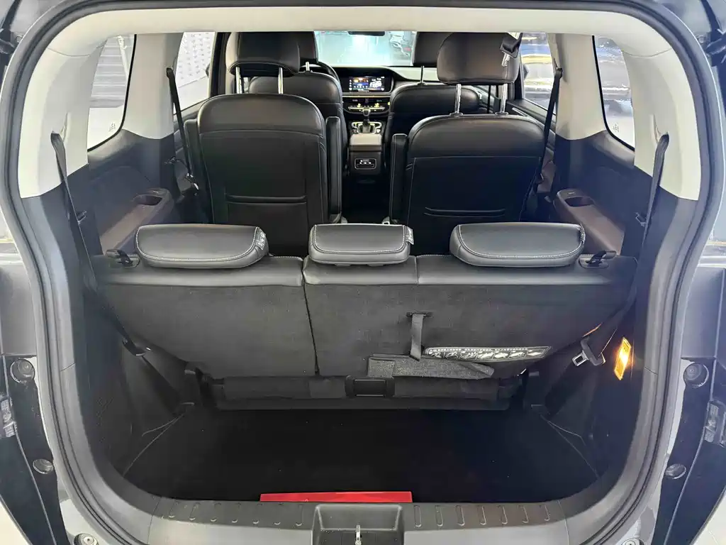GAC Motor Trumpchi M6 — миниатюра 15