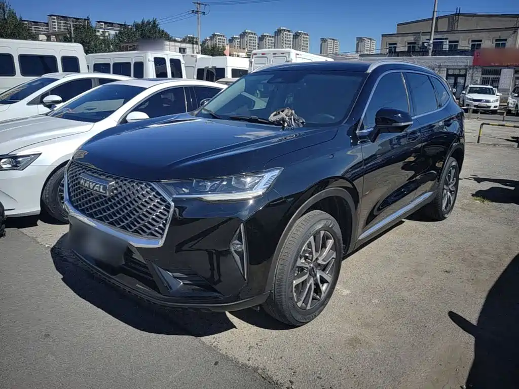 Haval H6 — миниатюра 2
