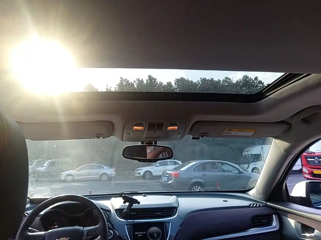 Chevrolet Malibu — миниатюра 18