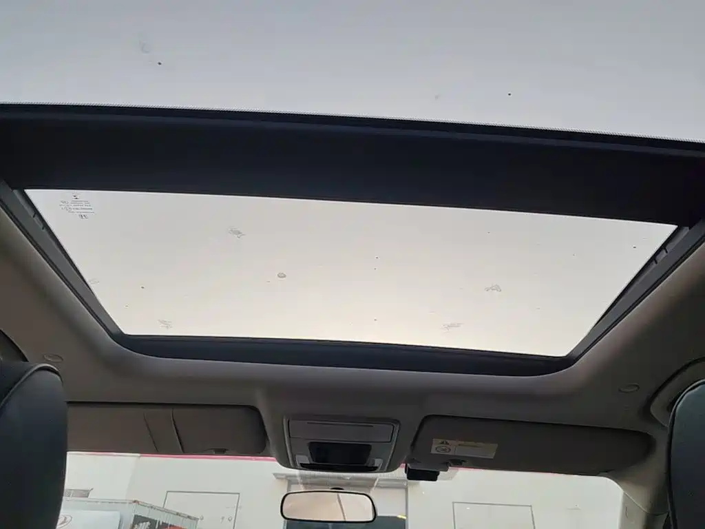 Honda CR-V — миниатюра 18