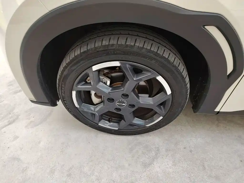 BYD Seagull — миниатюра 23