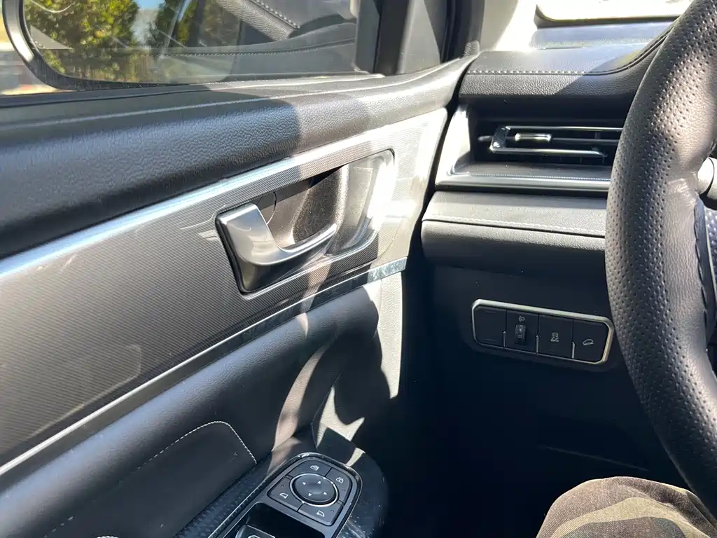 Haval M6 — миниатюра 13