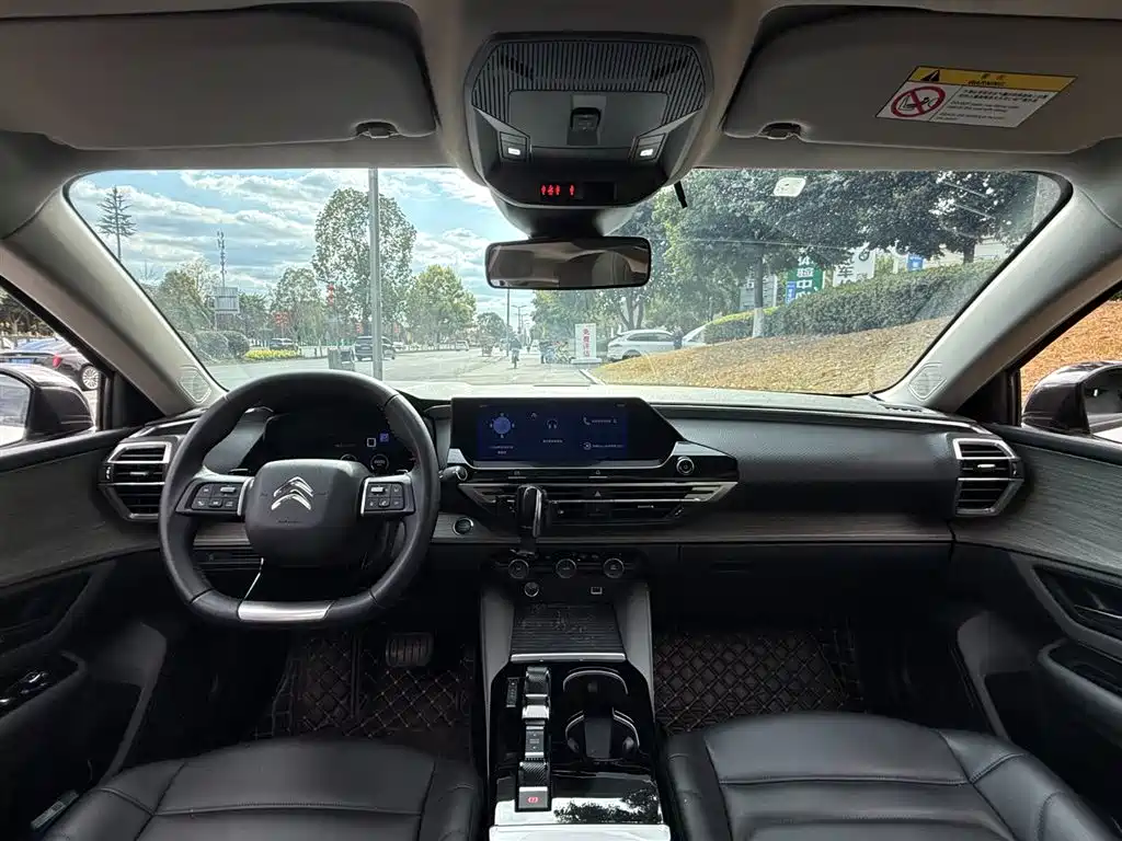 CITROEN VERSAILLES C5 X