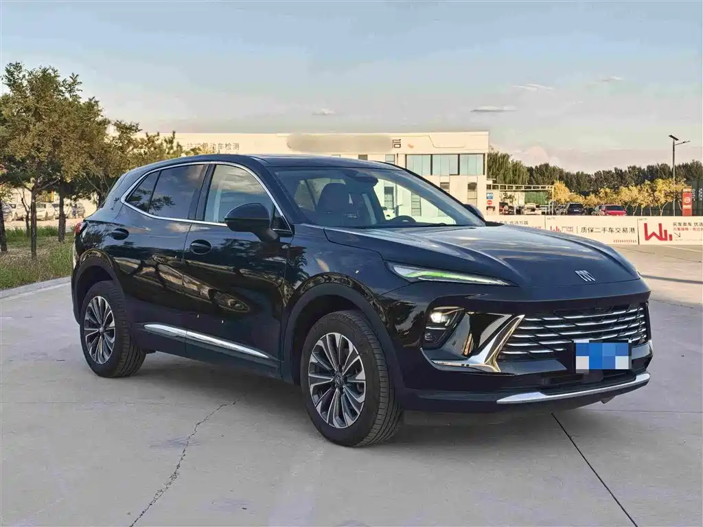 Buick Envision S — миниатюра 3