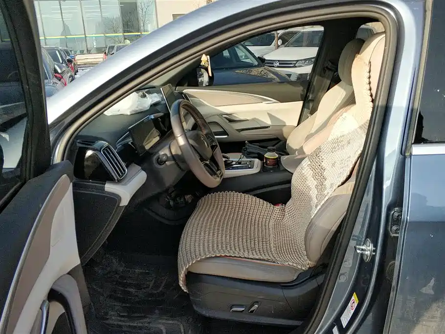 BYD SONGJIANG NEW ENERGY