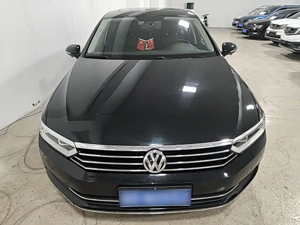 Volkswagen Magotan — миниатюра 3
