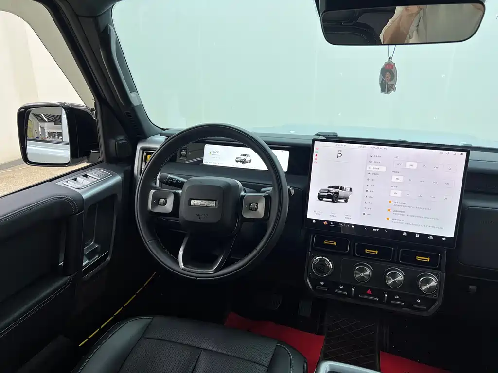 iCAR iCAR Super V23 — миниатюра 21