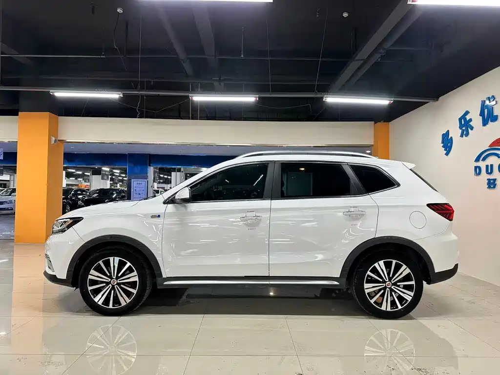 Roewe RX5 2019 20T AT 4G