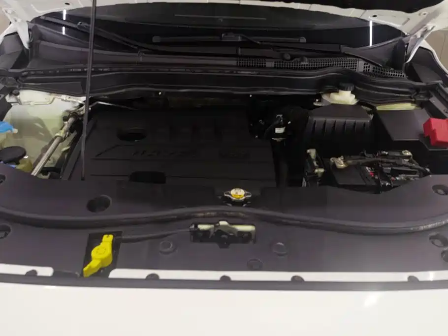 Haval M6 — миниатюра 10