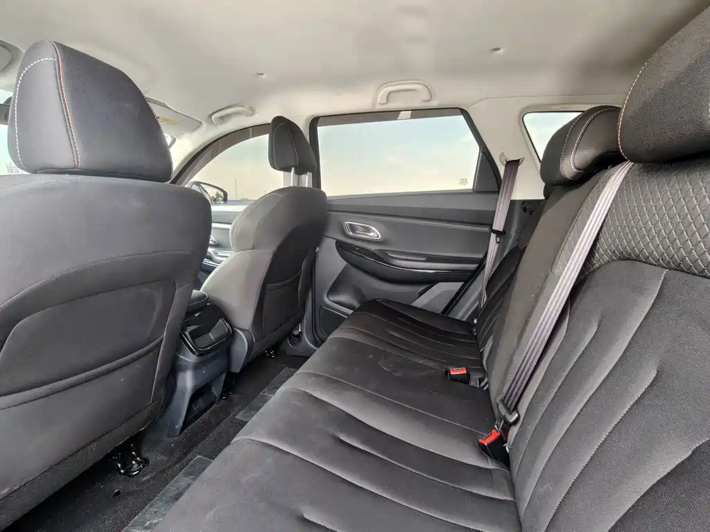 Oshan Oushang X7 — миниатюра 6