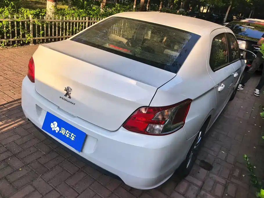 Peugeot 301 — миниатюра 3