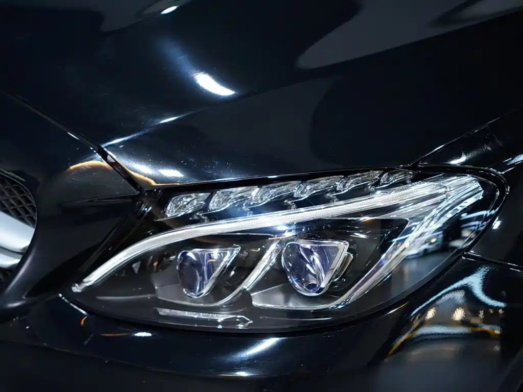 Mercedes-Benz C-Class AMG — миниатюра 7