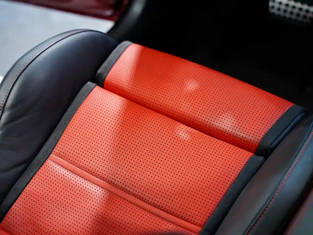Mercedes-Benz C-Class AMG — миниатюра 45