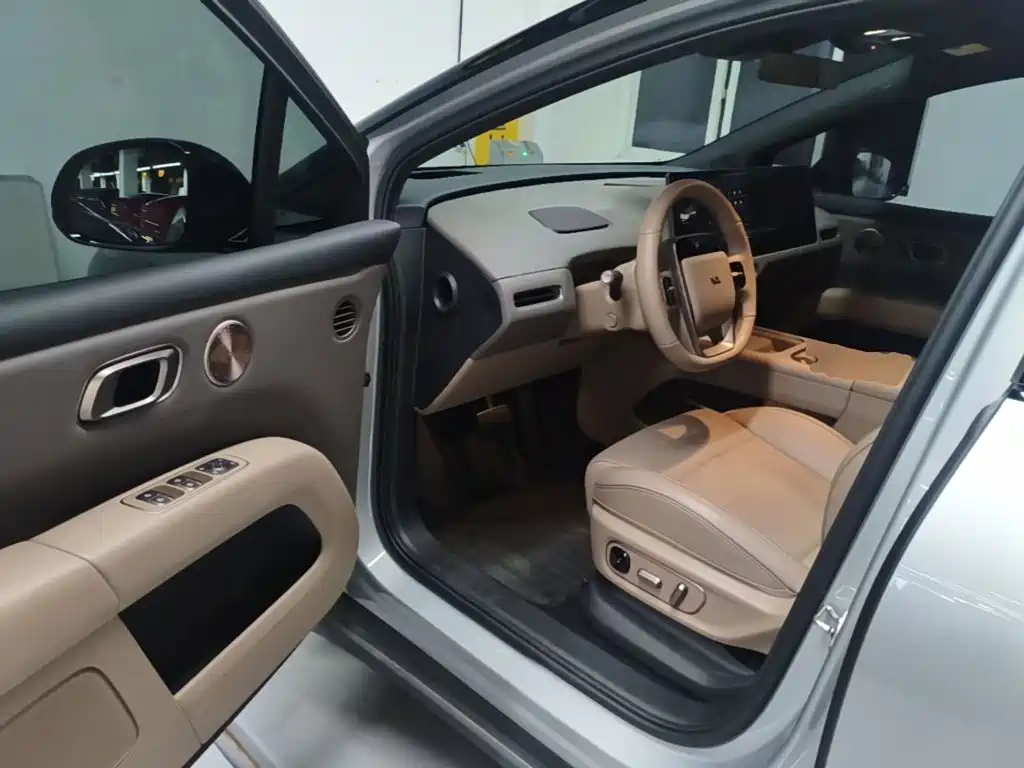 Li Auto Li i6 — миниатюра 16