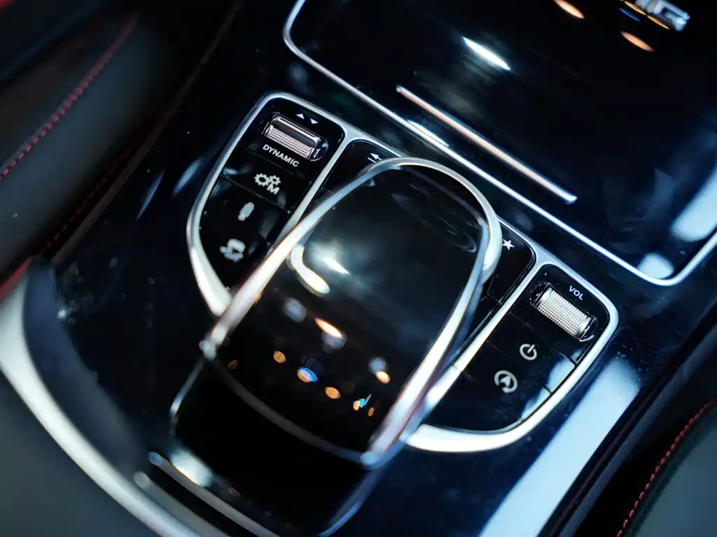 Mercedes-Benz C-Class AMG — миниатюра 44