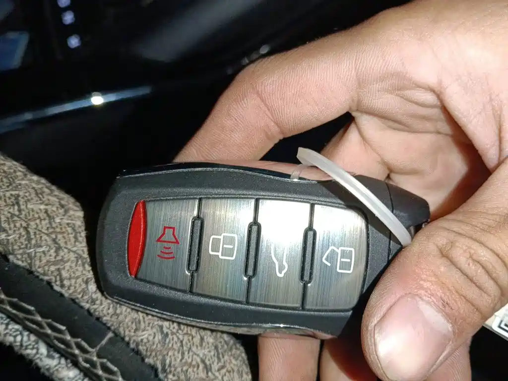 Haval H6 — миниатюра 9