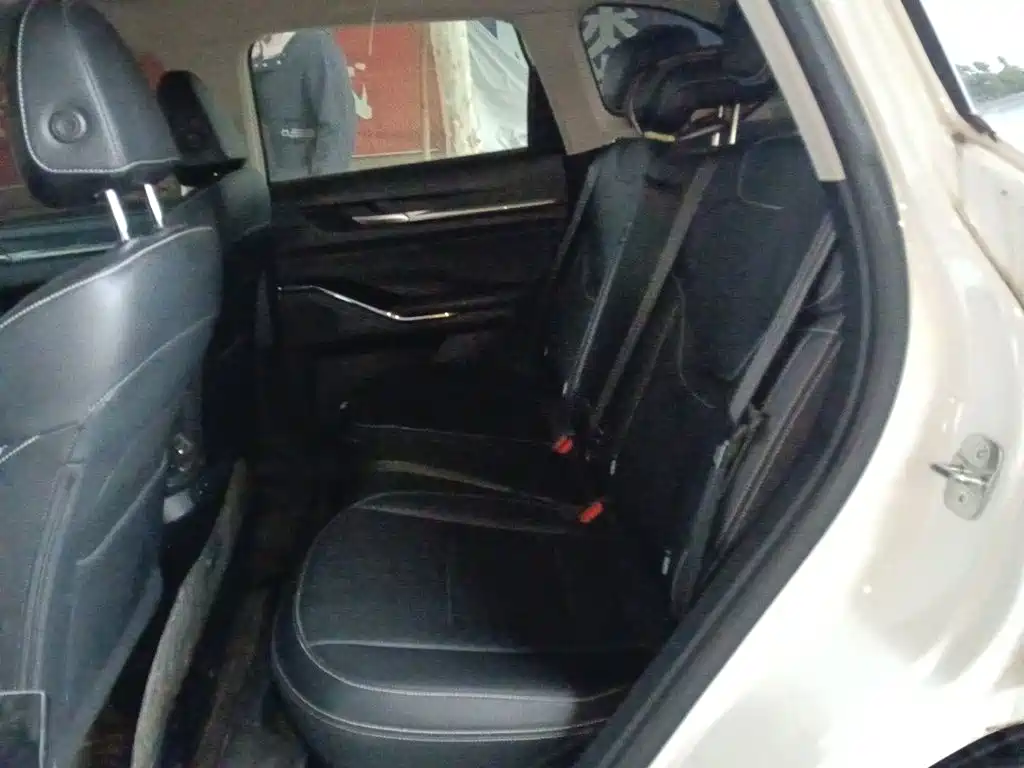 Haval H6 — миниатюра 18