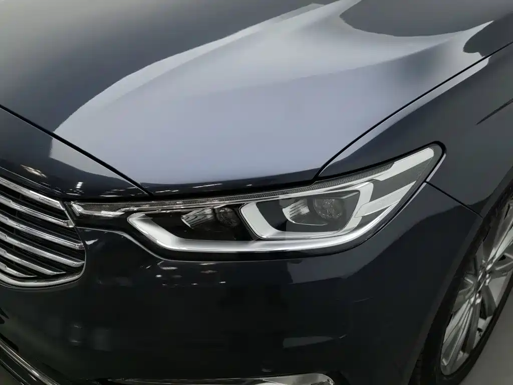 Ford Taurus — миниатюра 7