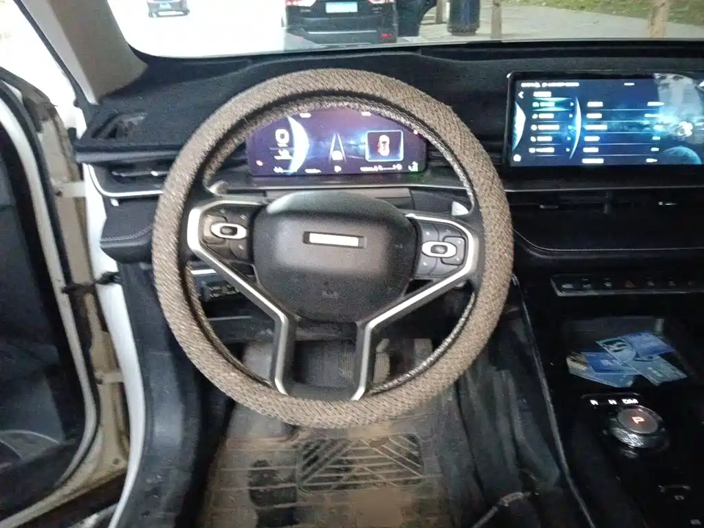 Haval H6 — миниатюра 11