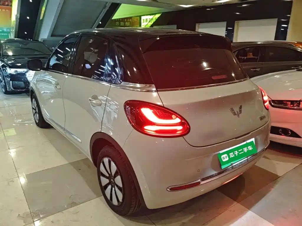 Wuling Bingo — миниатюра 5