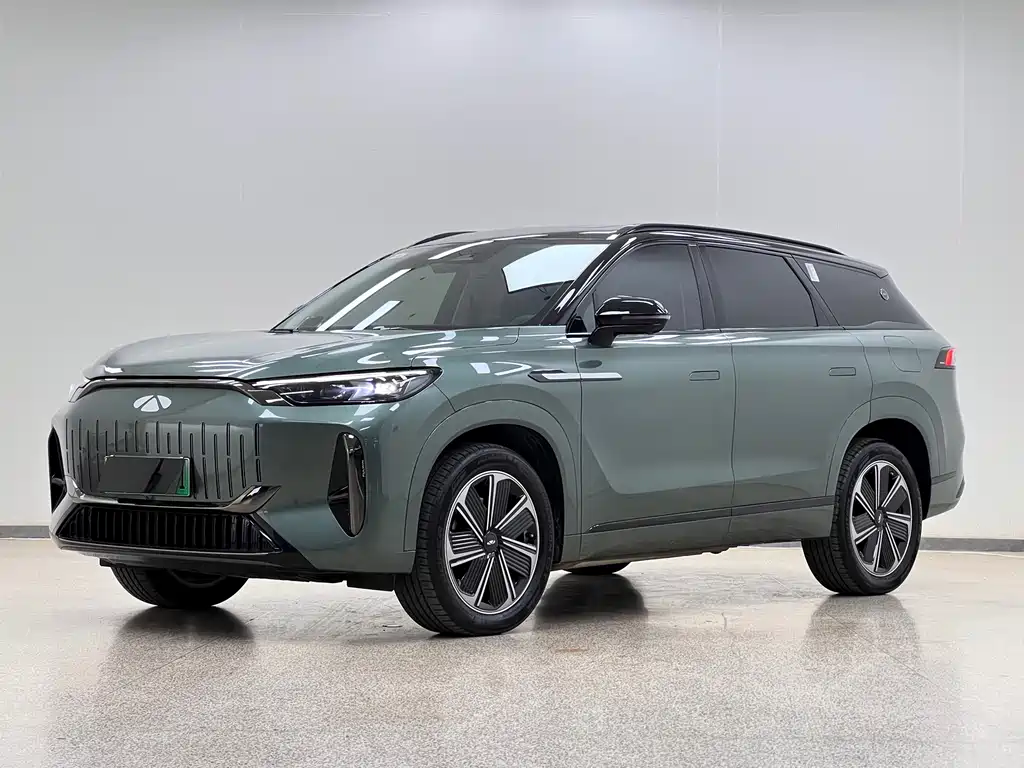 Fulwin Fengyun T10 2024