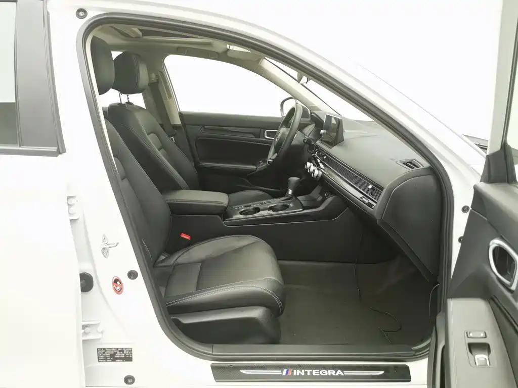 Honda Integra — миниатюра 23