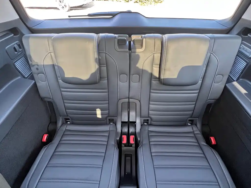 Volkswagen Touran Touran L 280TSI DSG Cross Luxury Edition 6 seats China V, фото 15