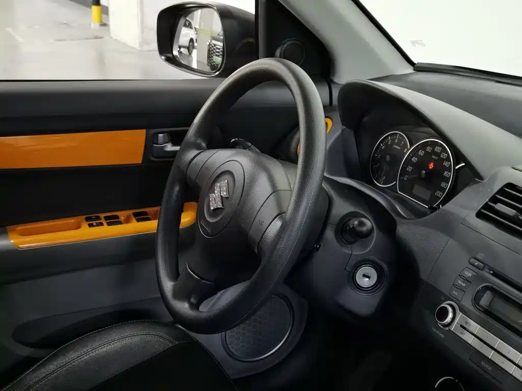 Suzuki Swift — миниатюра 22