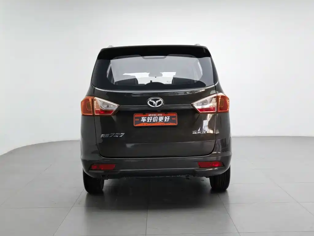 Enranger Enranger 727 — миниатюра 4