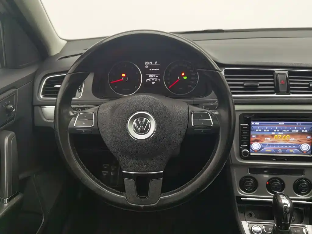 Volkswagen Gran Lavida — миниатюра 11