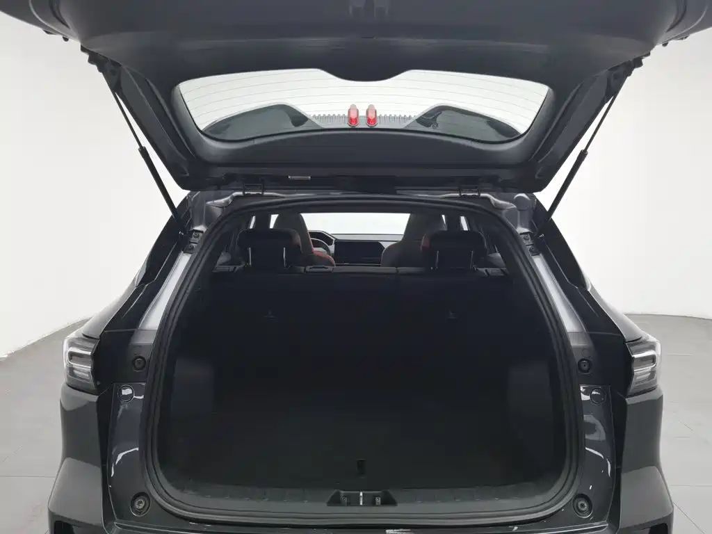Changan CS55PLUS — миниатюра 16