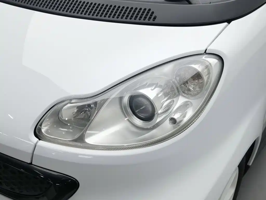 smart Smart Fortwo — миниатюра 7