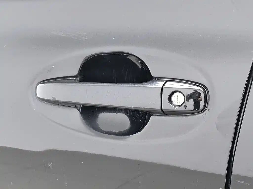 Toyota Reiz — миниатюра 18