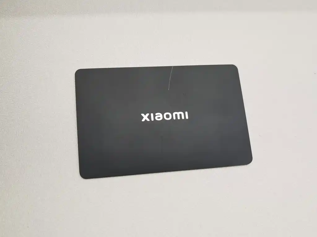 Xiaomi YU7 — миниатюра 19