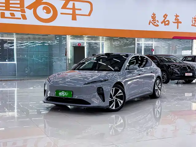 2024 Nio ET5