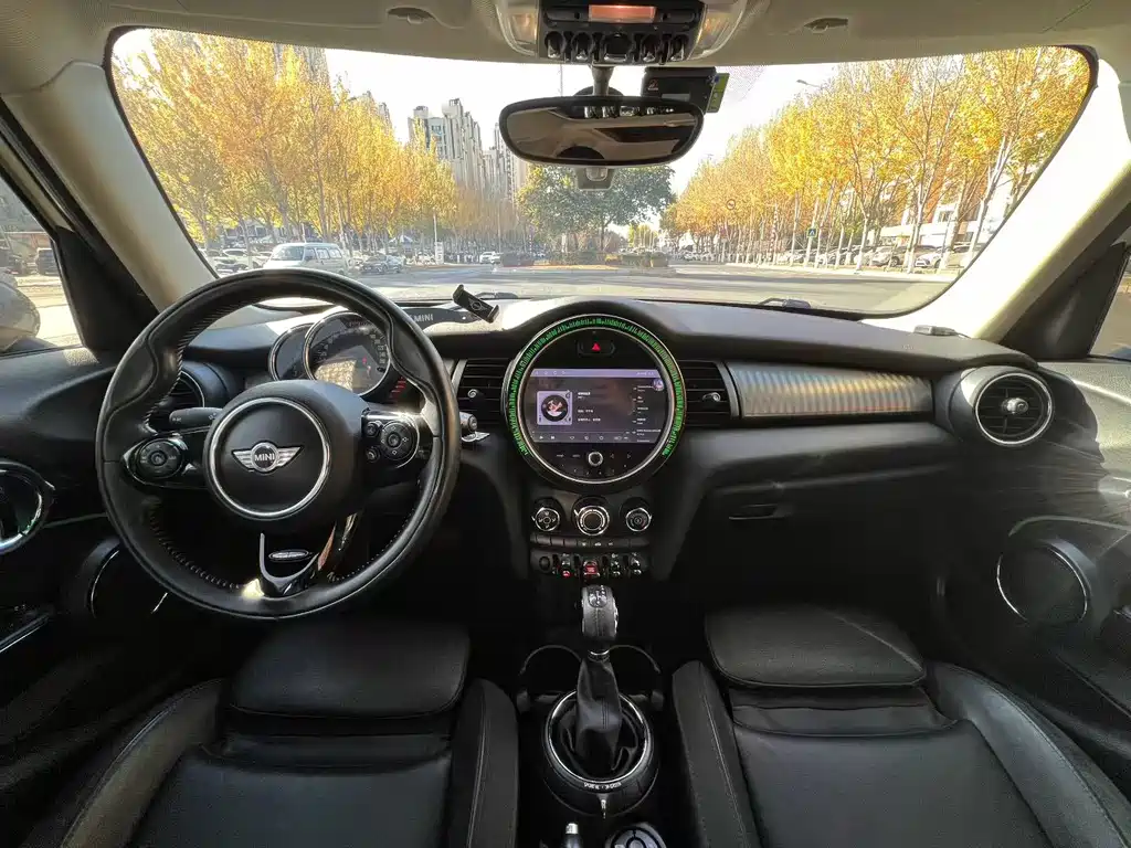 MINI Mini — миниатюра 6