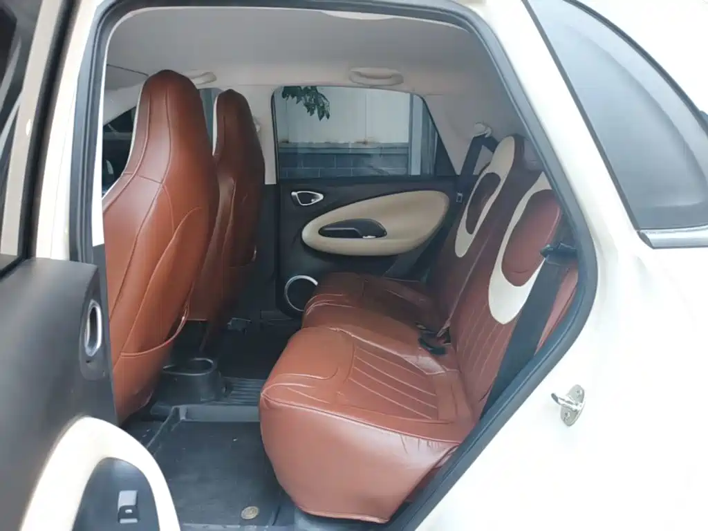 Wuling Bingo — миниатюра 17