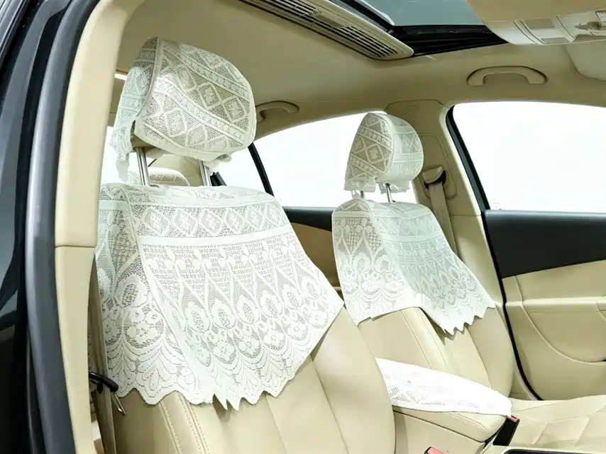 Volkswagen Magotan — миниатюра 7