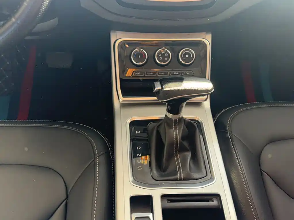 Bestune X40 — миниатюра 16
