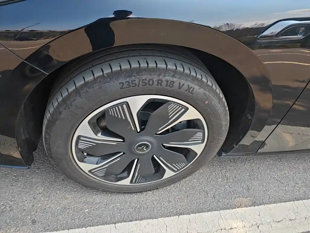 Hongqi Hongqi Tiangong 05 — миниатюра 23