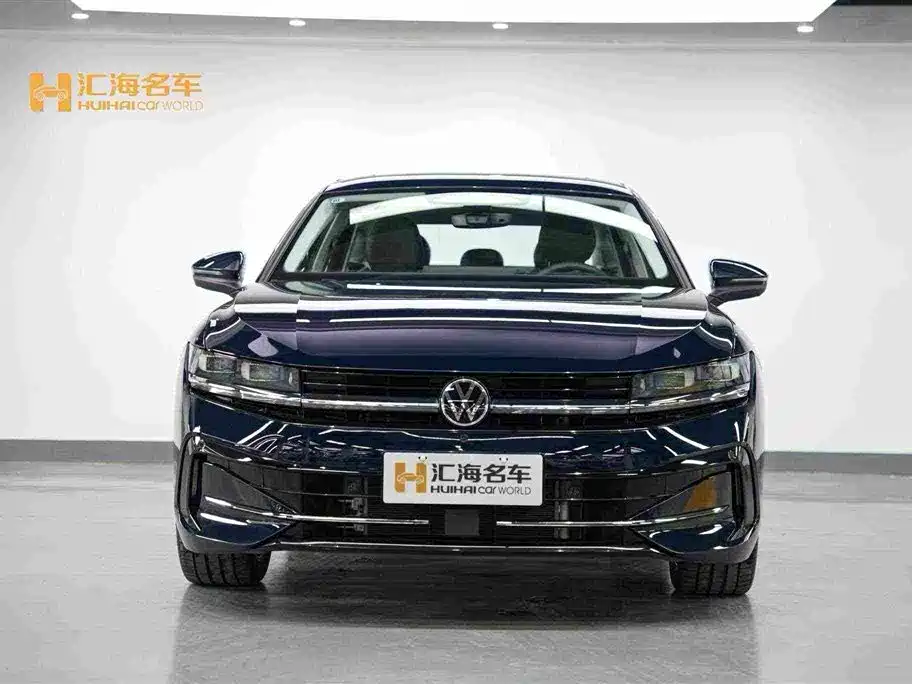 Volkswagen Magotan 2024 380TSI DSG